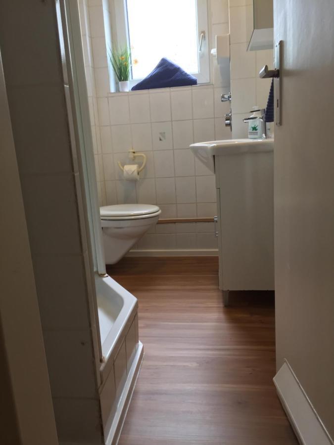 Perfectly Downtown / Mitten Im Geschehen Wiesbaden Eksteriør bilde
